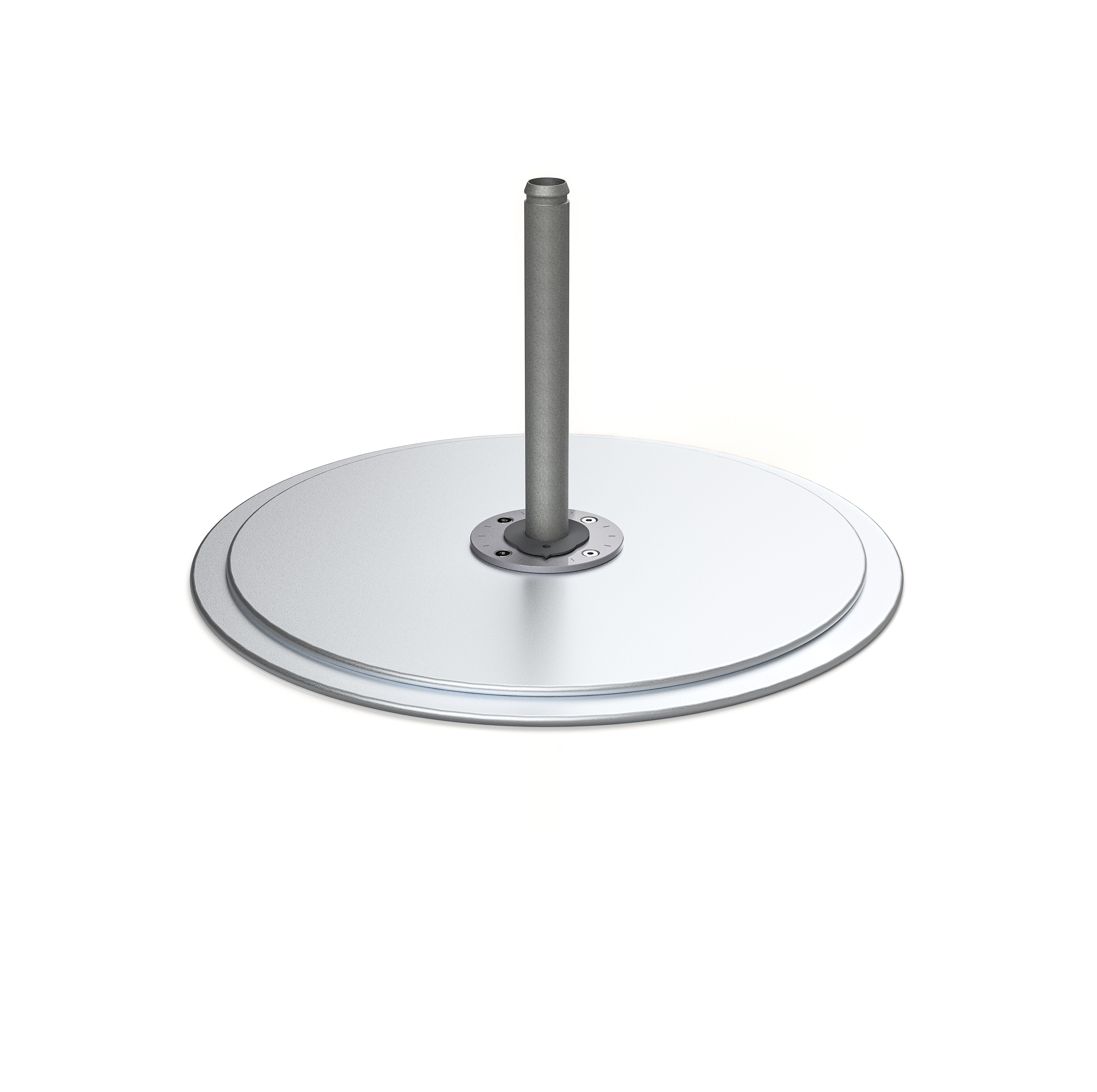 40G+36G Round