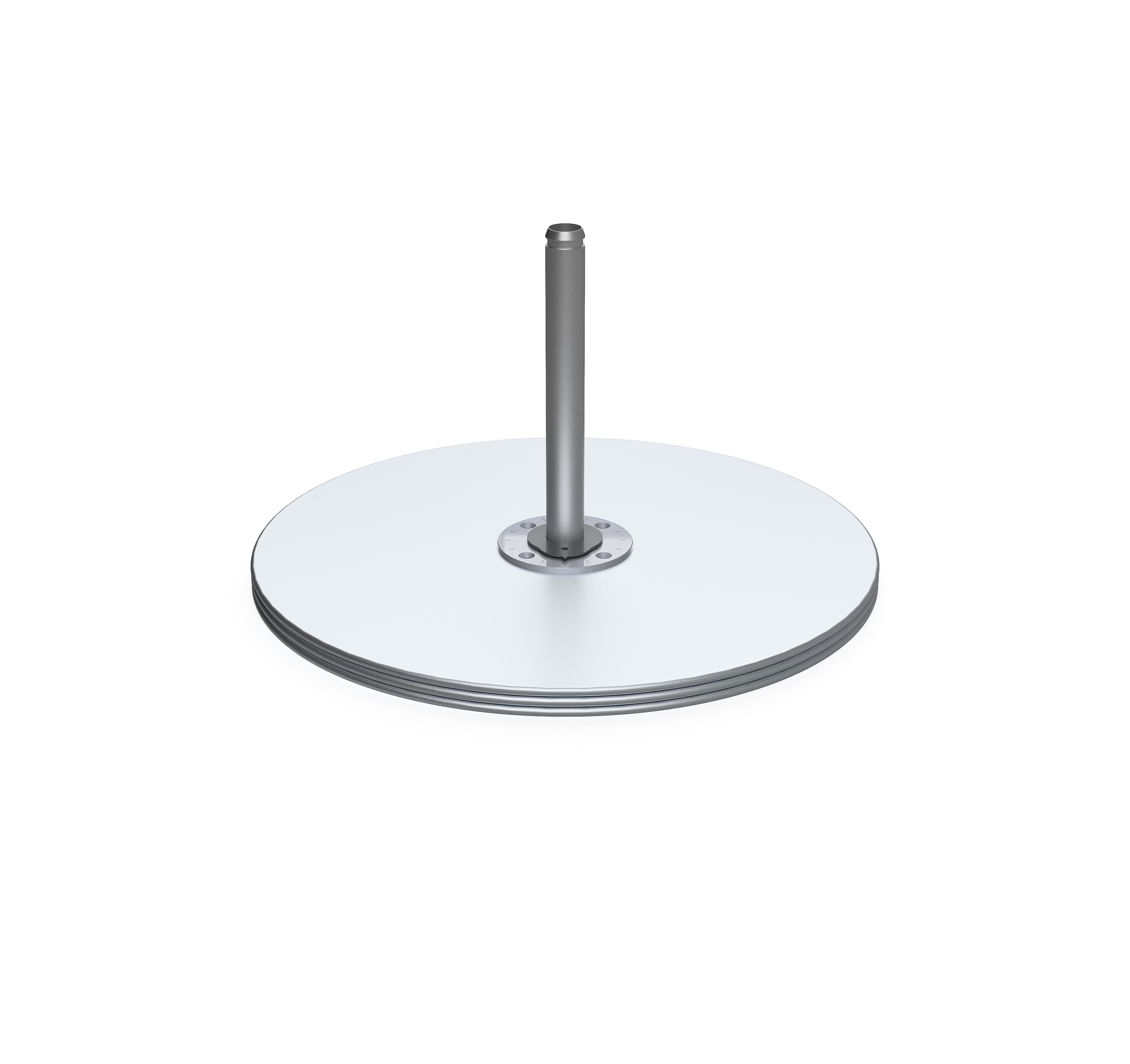 40Gx3 Round