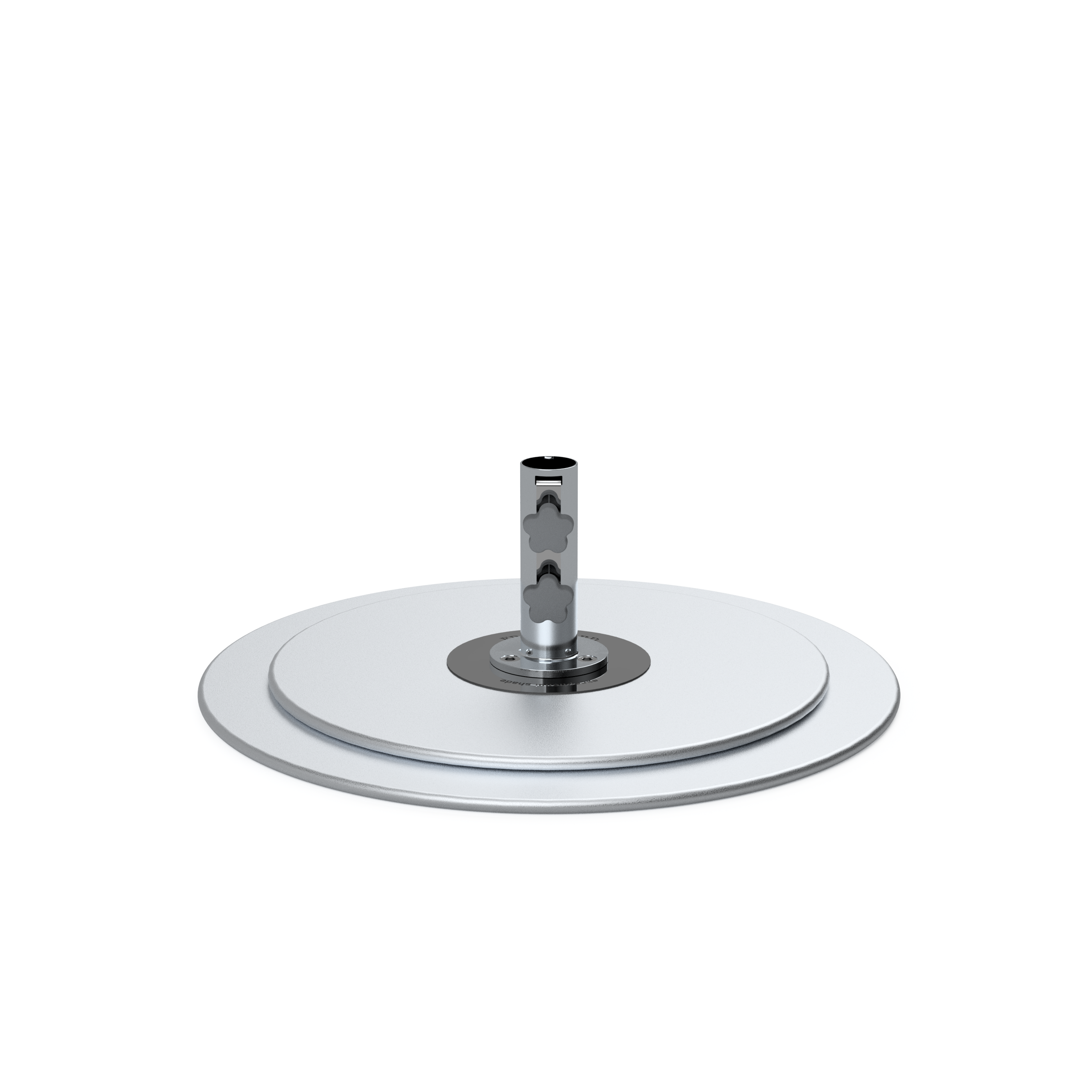 30G+24G-MLA Round