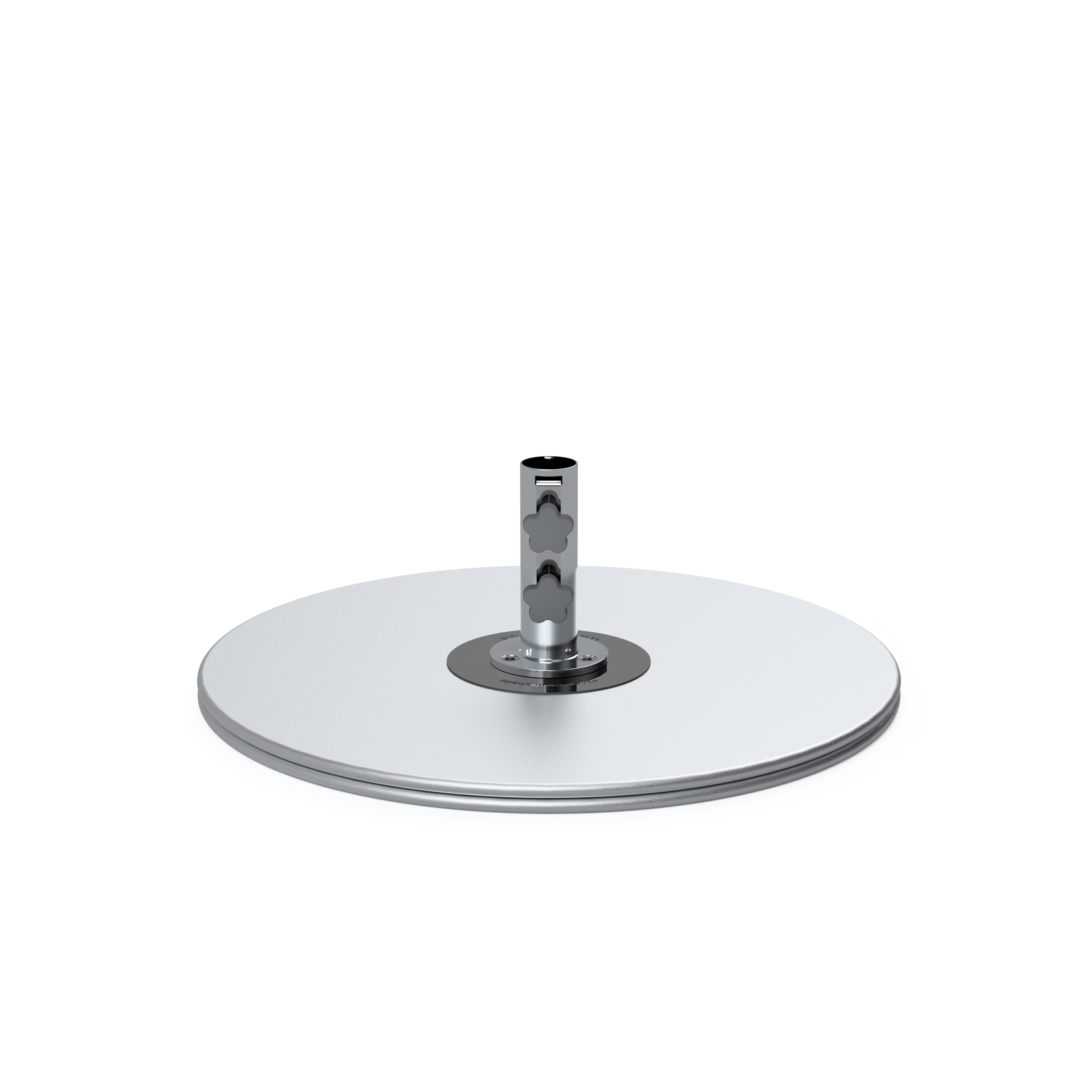 30Gx2-MLA Round