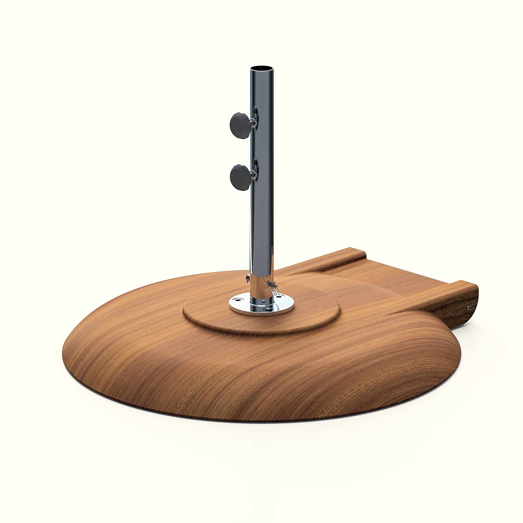 Classic Umbrellas Bases and Mounts
