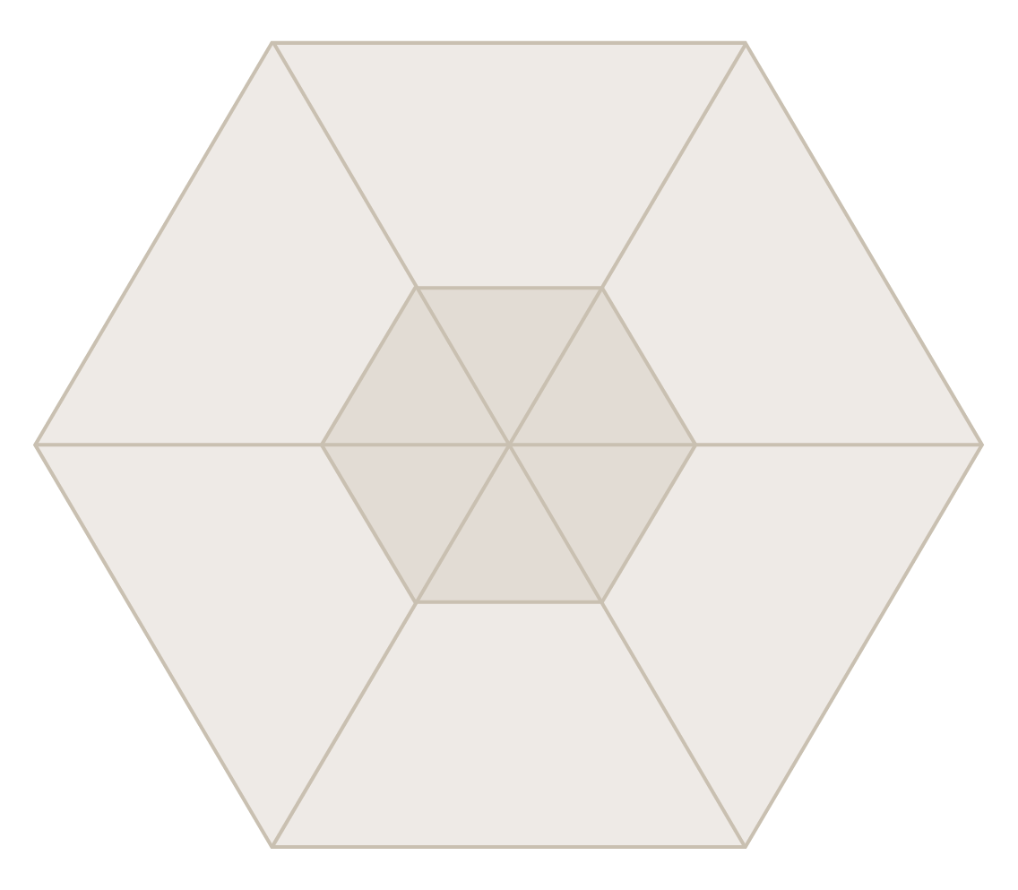 Hexagon